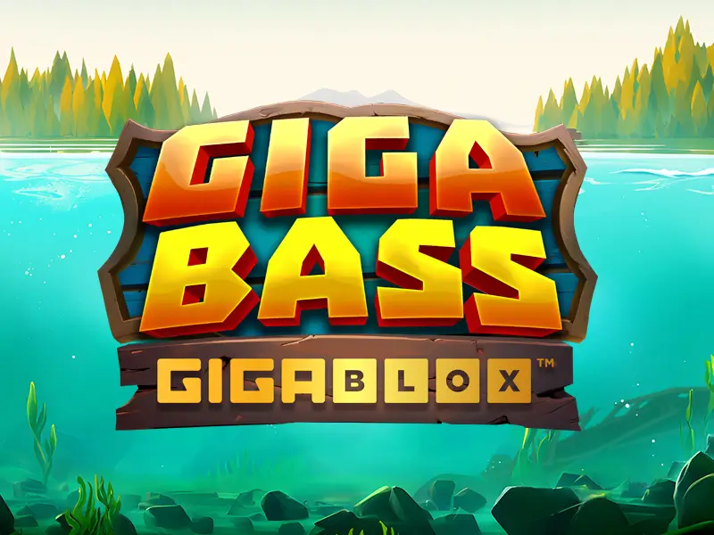 Top Game Giga Bass Gigablox