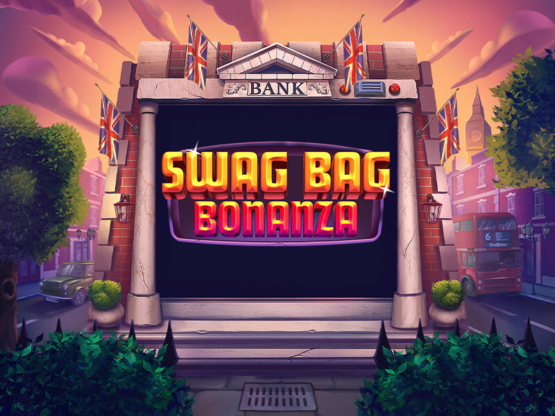 Ưu Đãi Swag Bag Bonanza