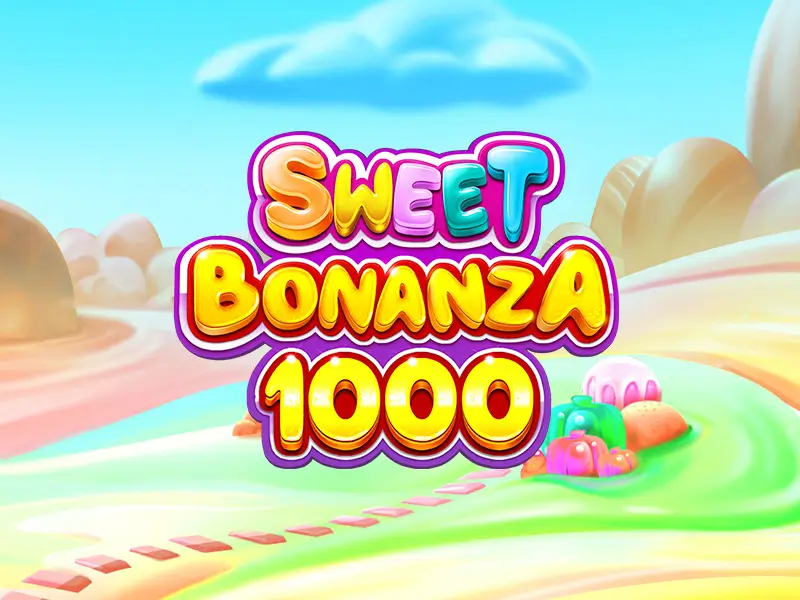 Biểu tượng tải app keo88 - Game Sweet Bonanza 1000