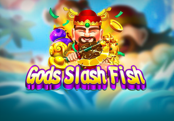 keo Gods Slash Fish